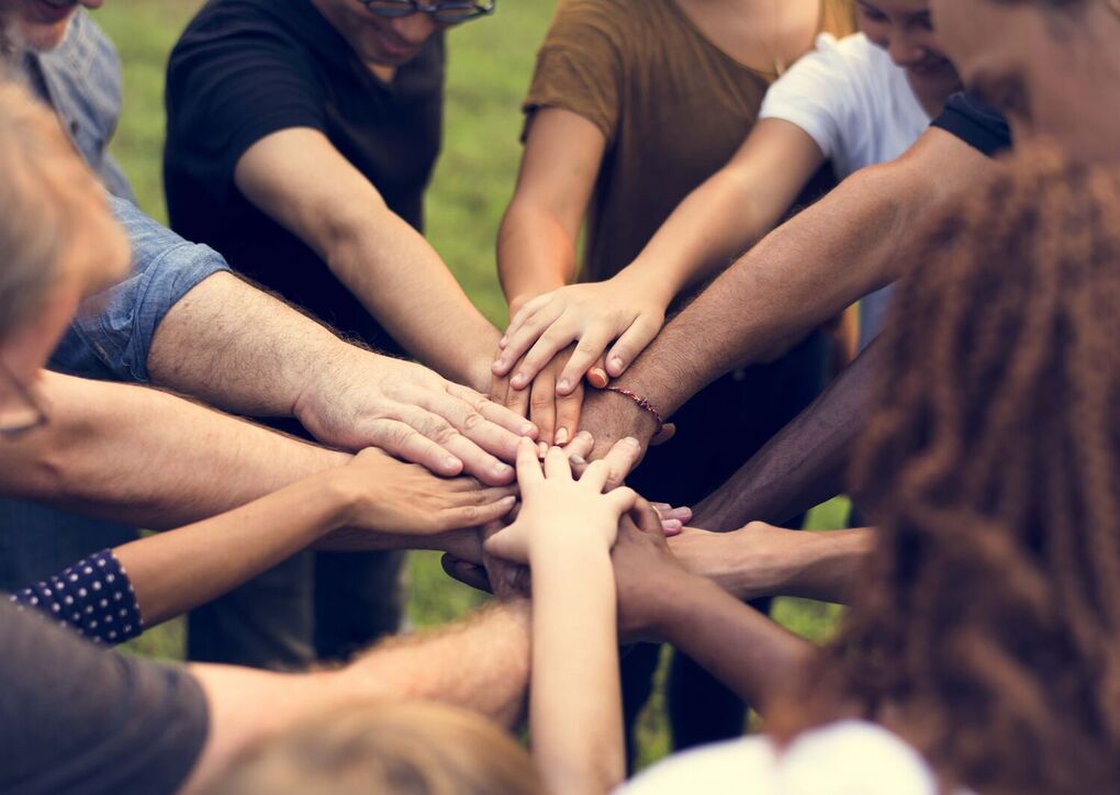 Host an Event to Benefit Second Harvest!