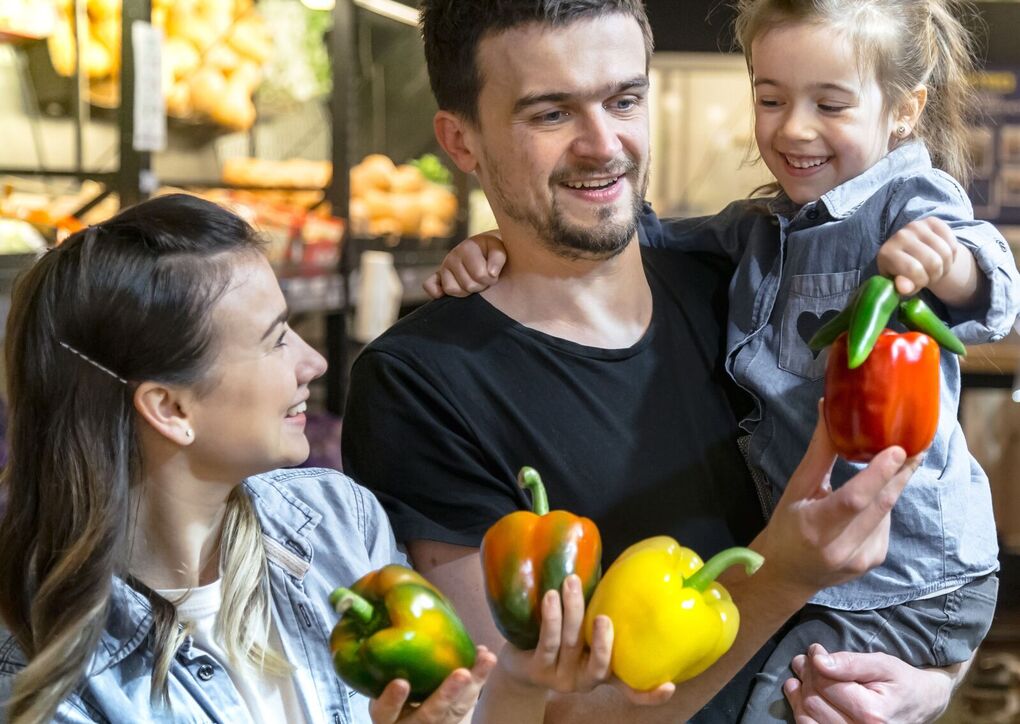 Contact Us for Food Assistance