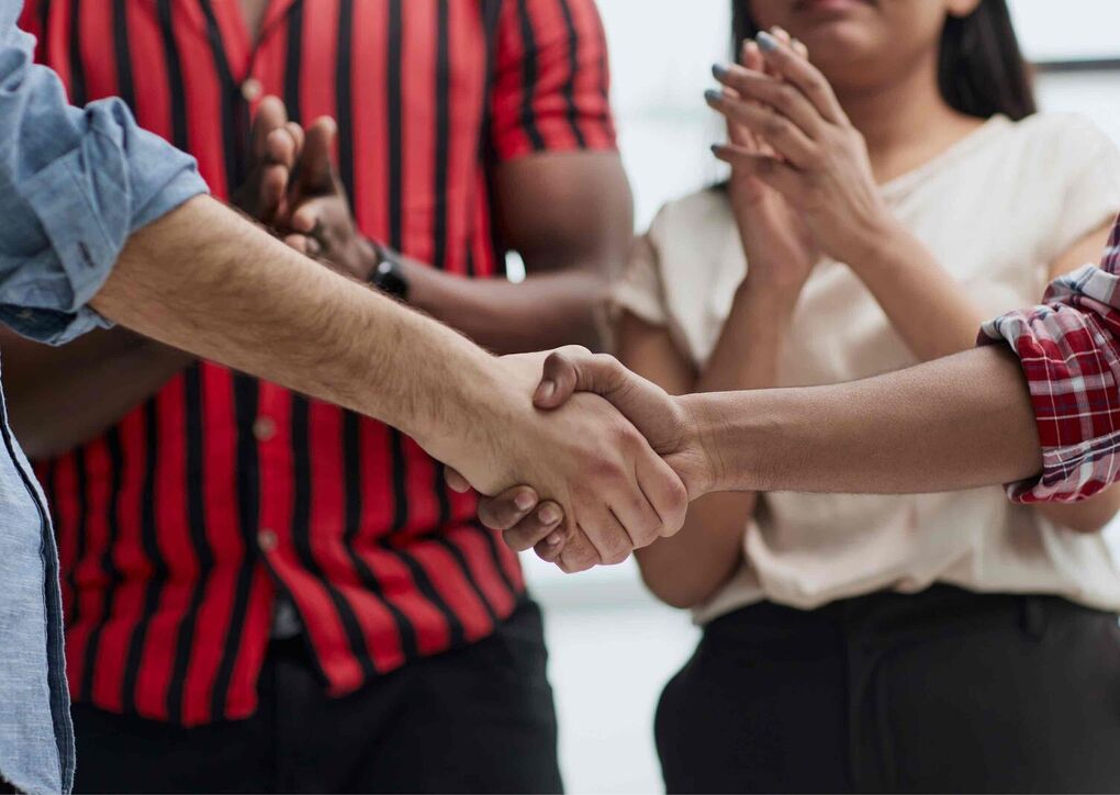 Corporate Involvement