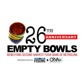 Empty Bowls