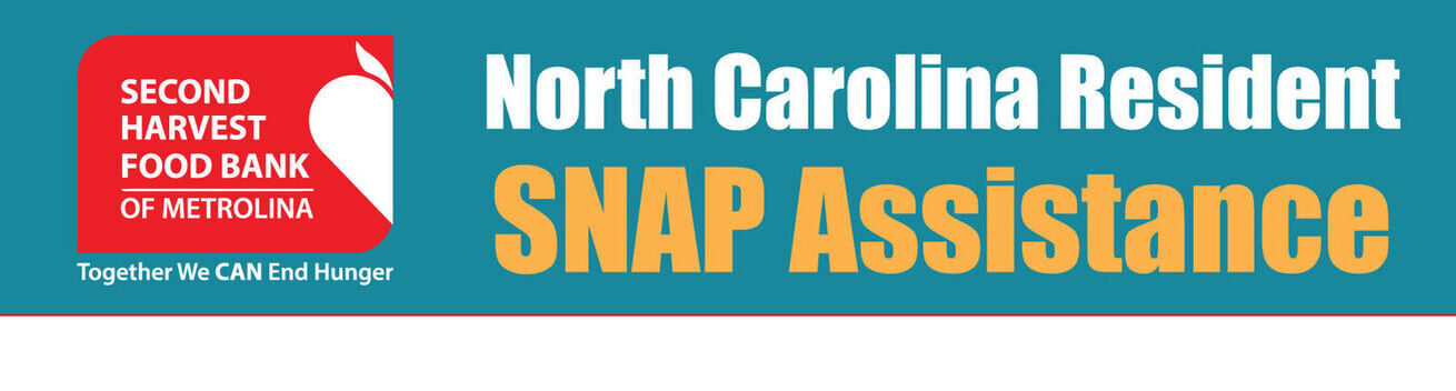 Nc Resident SNAP Assistance